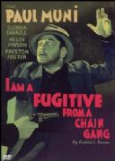 I am a Fugitive From a Chain Gang